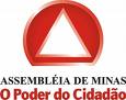 logo almg